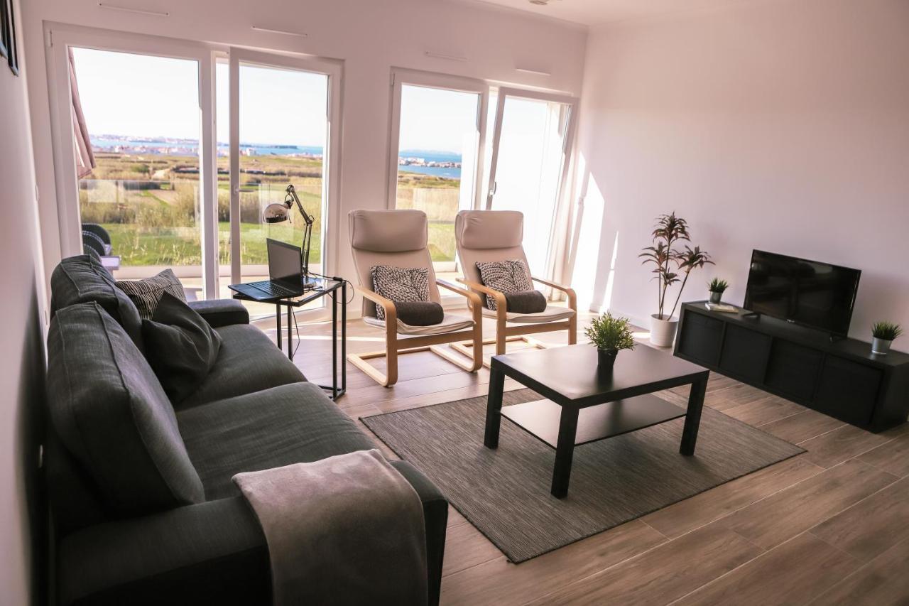 Marlin House II Villa Ferrel  Kültér fotó