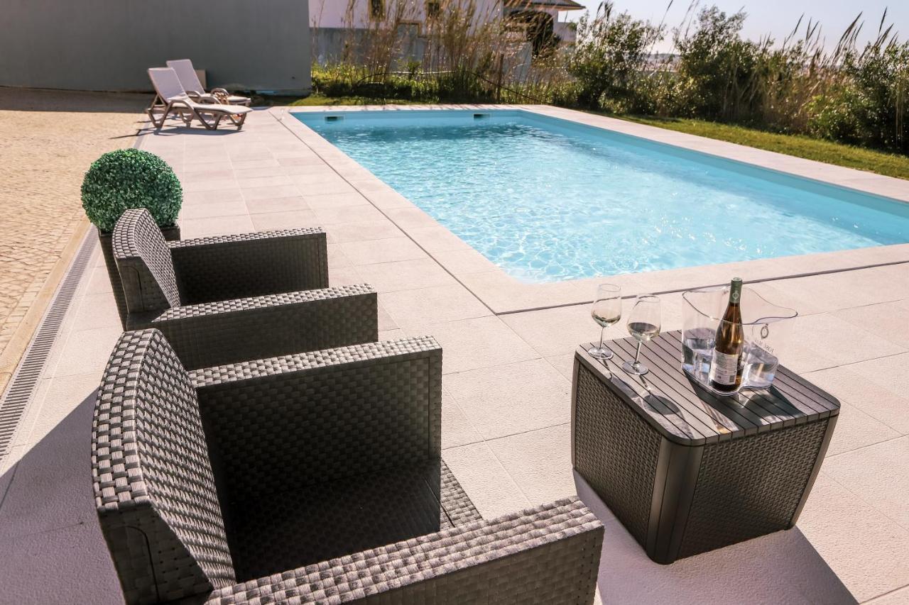 Marlin House II Villa Ferrel  Kültér fotó