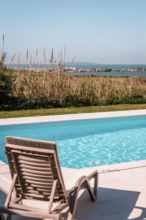 Marlin House II Villa Ferrel  Kültér fotó