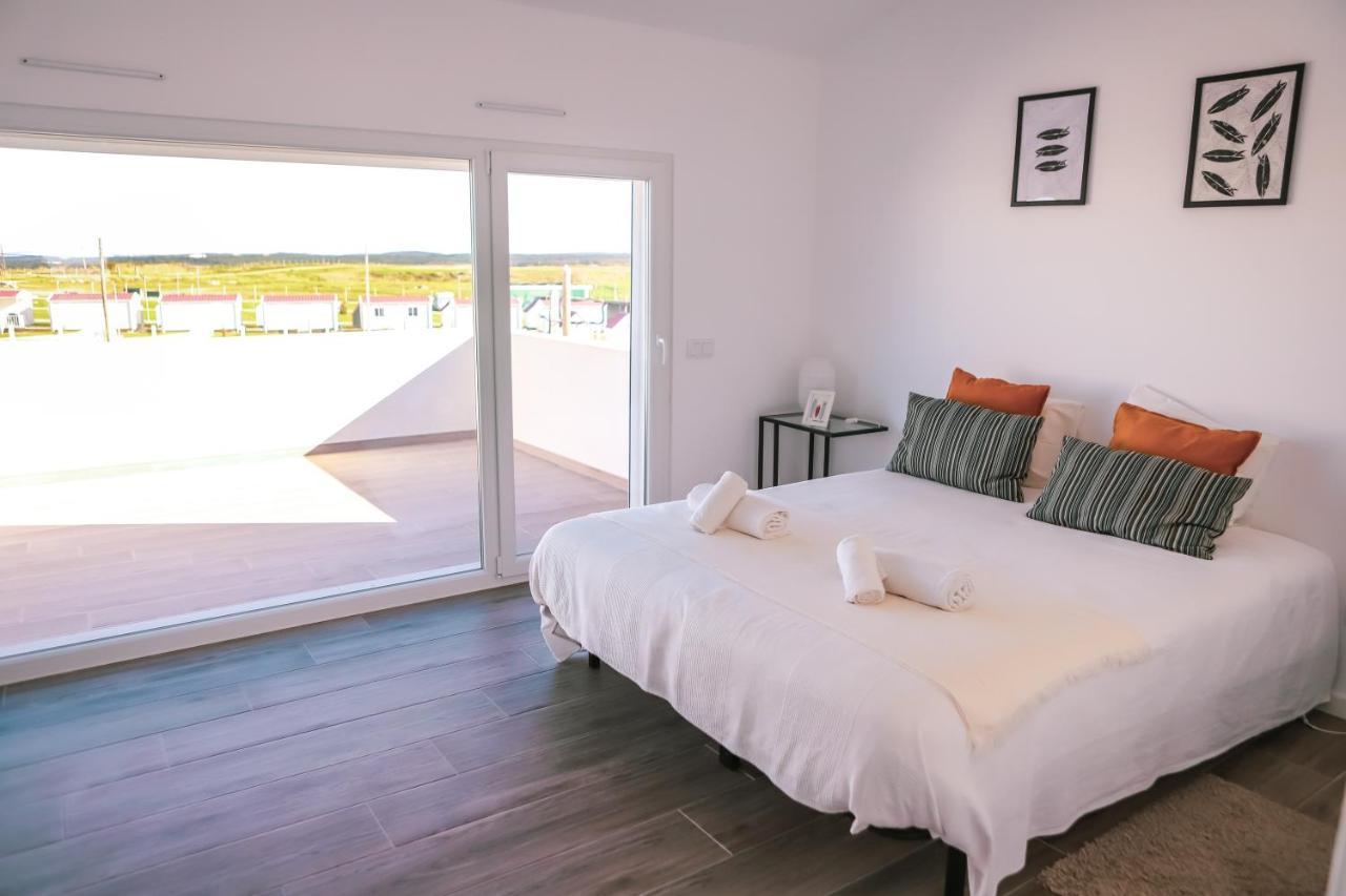 Marlin House II Villa Ferrel  Kültér fotó