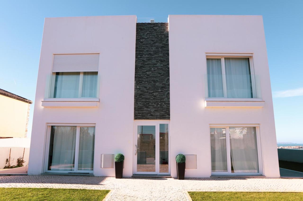 Marlin House II Villa Ferrel  Kültér fotó